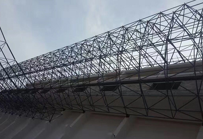 松原泗洪垃圾电厂